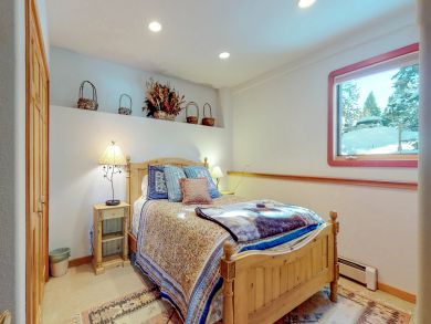 Breckenridge Condo 937557