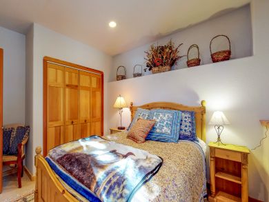 Breckenridge Condo 937557