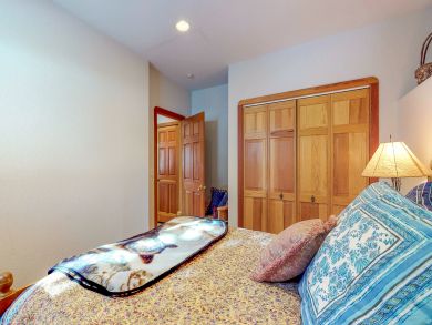 Breckenridge Condo 937557