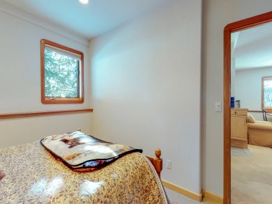 Breckenridge Condo 937557