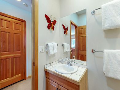 Breckenridge Condo 937557