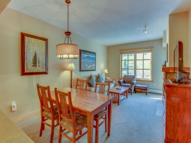 Breckenridge Condo 937558 Breckenridge Condo 937558