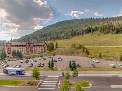 Breckenridge Condo 937558 Breckenridge Condo 937558