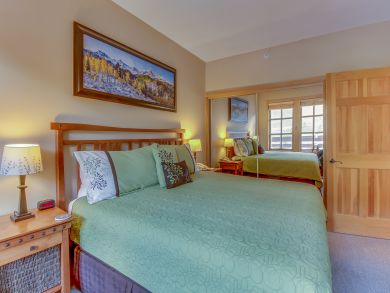 Breckenridge Condo 937558 Breckenridge Condo 937558