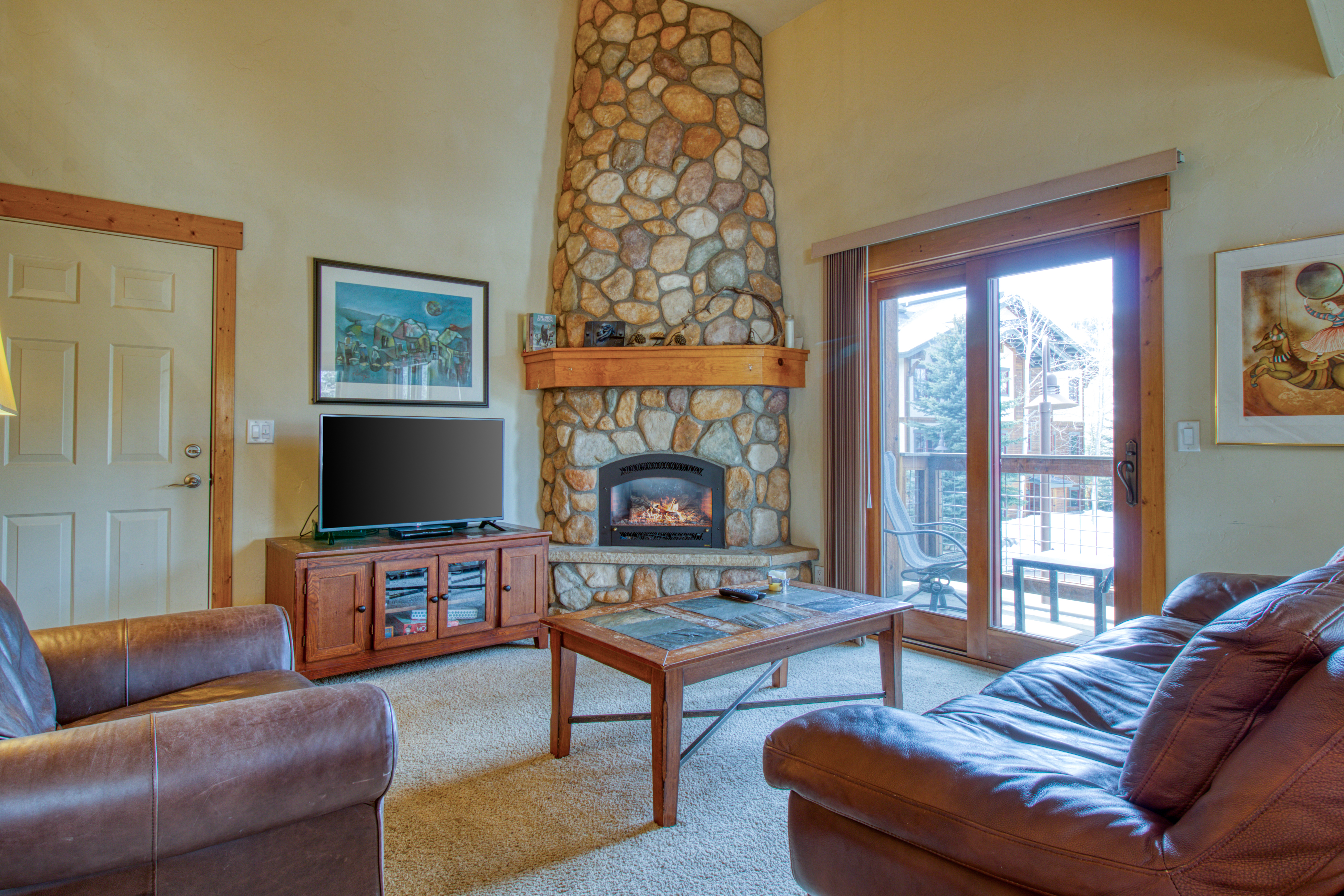 Steamboat Springs Condo 937559