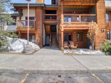 Steamboat Springs Condo 937559