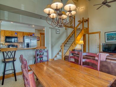 Steamboat Springs Condo 937559