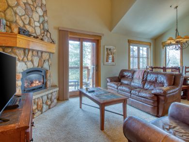 Steamboat Springs Condo 937559