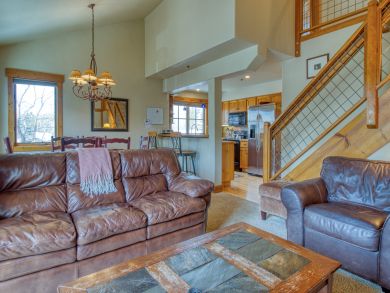 Steamboat Springs Condo 937559