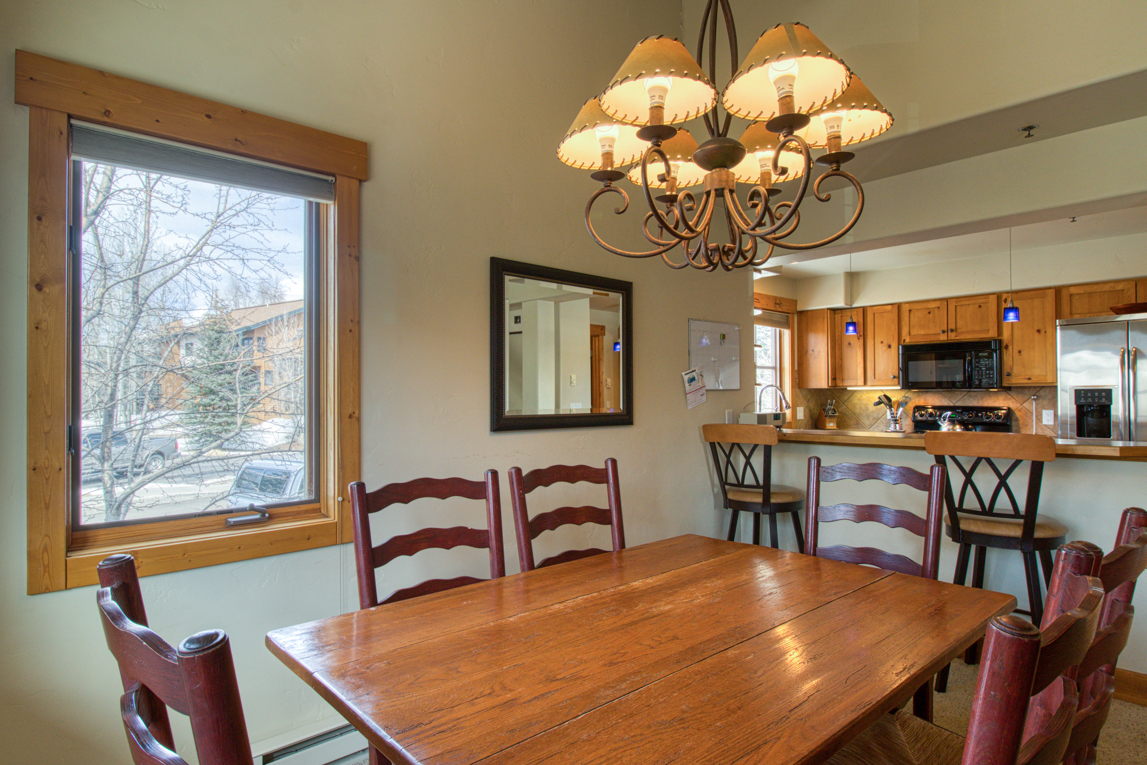 Steamboat Springs Condo 937559
