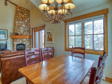 Steamboat Springs Condo 937559