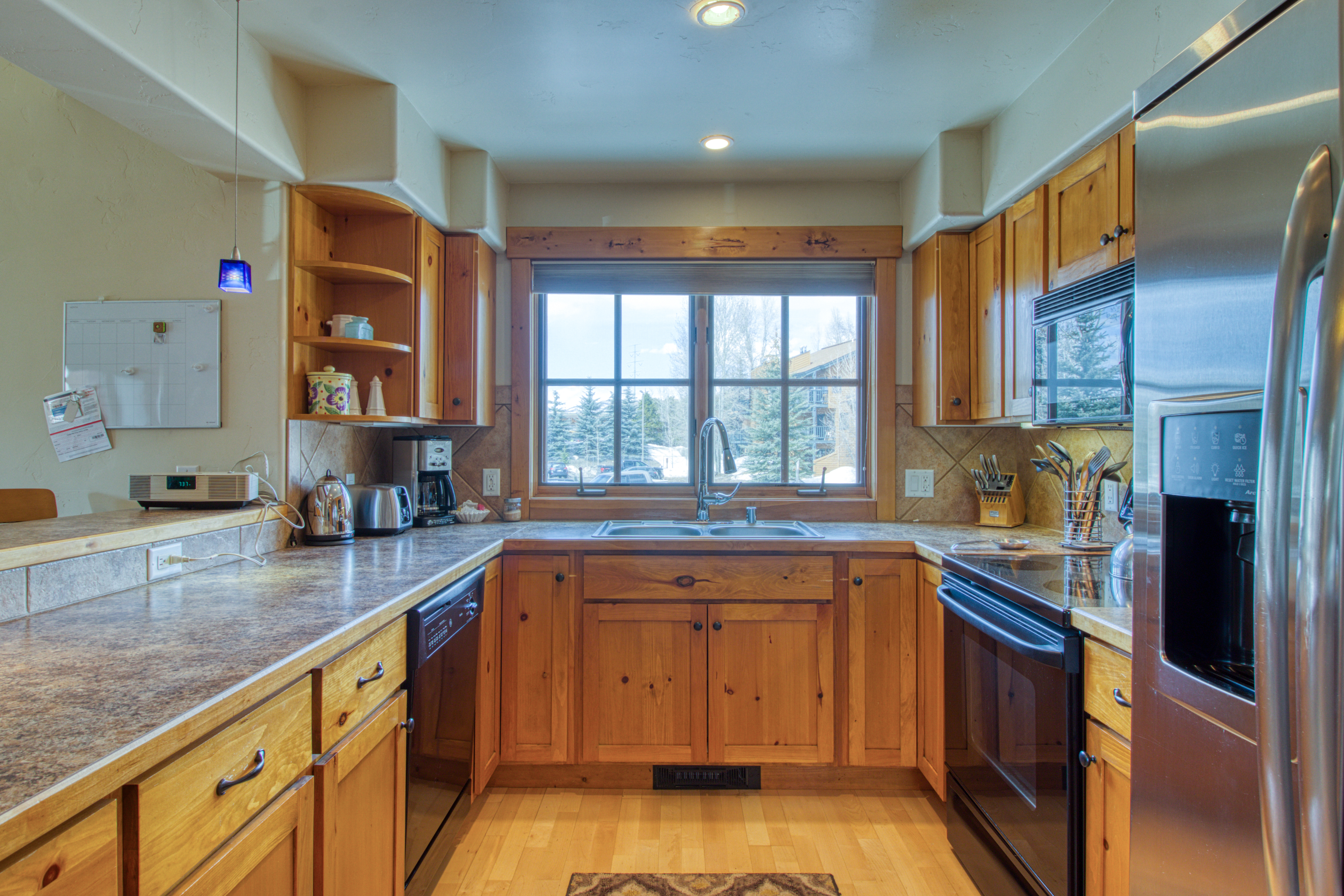 Steamboat Springs Condo 937559