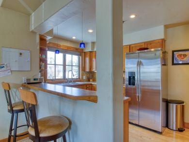 Steamboat Springs Condo 937559