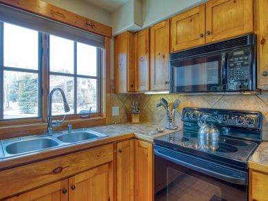 Steamboat Springs Condo 937559