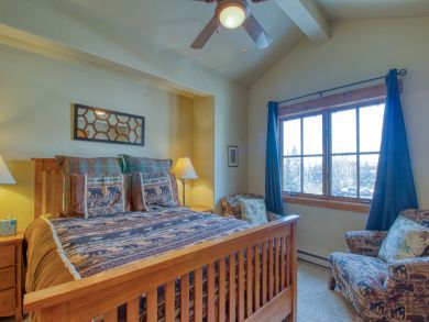 Steamboat Springs Condo 937559