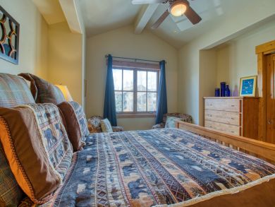 Steamboat Springs Condo 937559