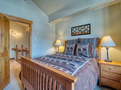 Steamboat Springs Condo 937559