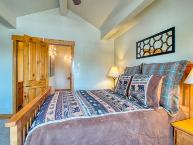 Steamboat Springs Condo 937559