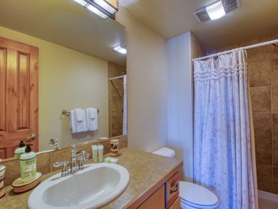 Steamboat Springs Condo 937559