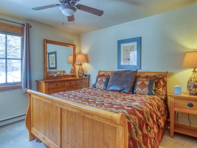 Steamboat Springs Condo 937559