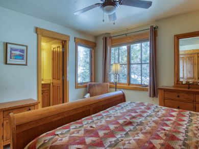 Steamboat Springs Condo 937559