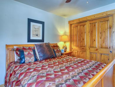 Steamboat Springs Condo 937559
