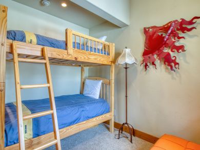 Steamboat Springs Condo 937559