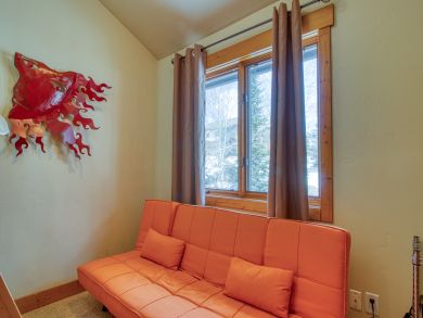 Steamboat Springs Condo 937559