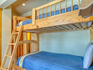 Steamboat Springs Condo 937559