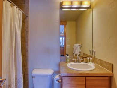 Steamboat Springs Condo 937559