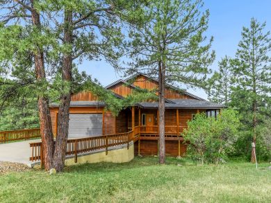 Breckenridge Home 937561