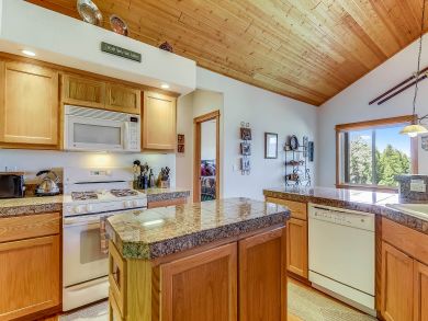 Breckenridge Home 937561