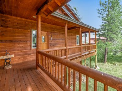 Breckenridge Home 937561