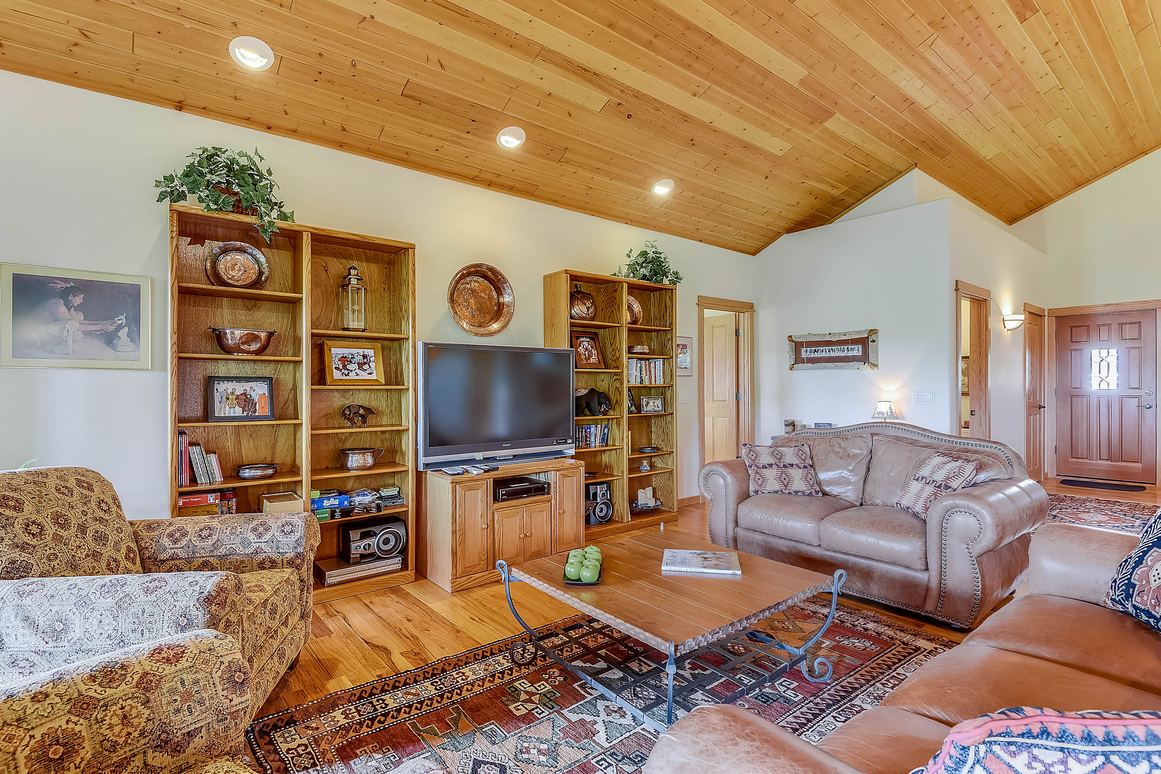 Breckenridge Home 937561