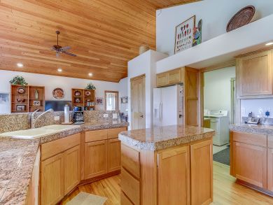 Breckenridge Home 937561