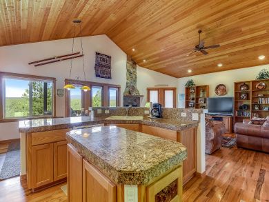 Breckenridge Home 937561