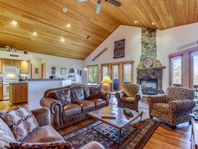 Breckenridge Home 937561