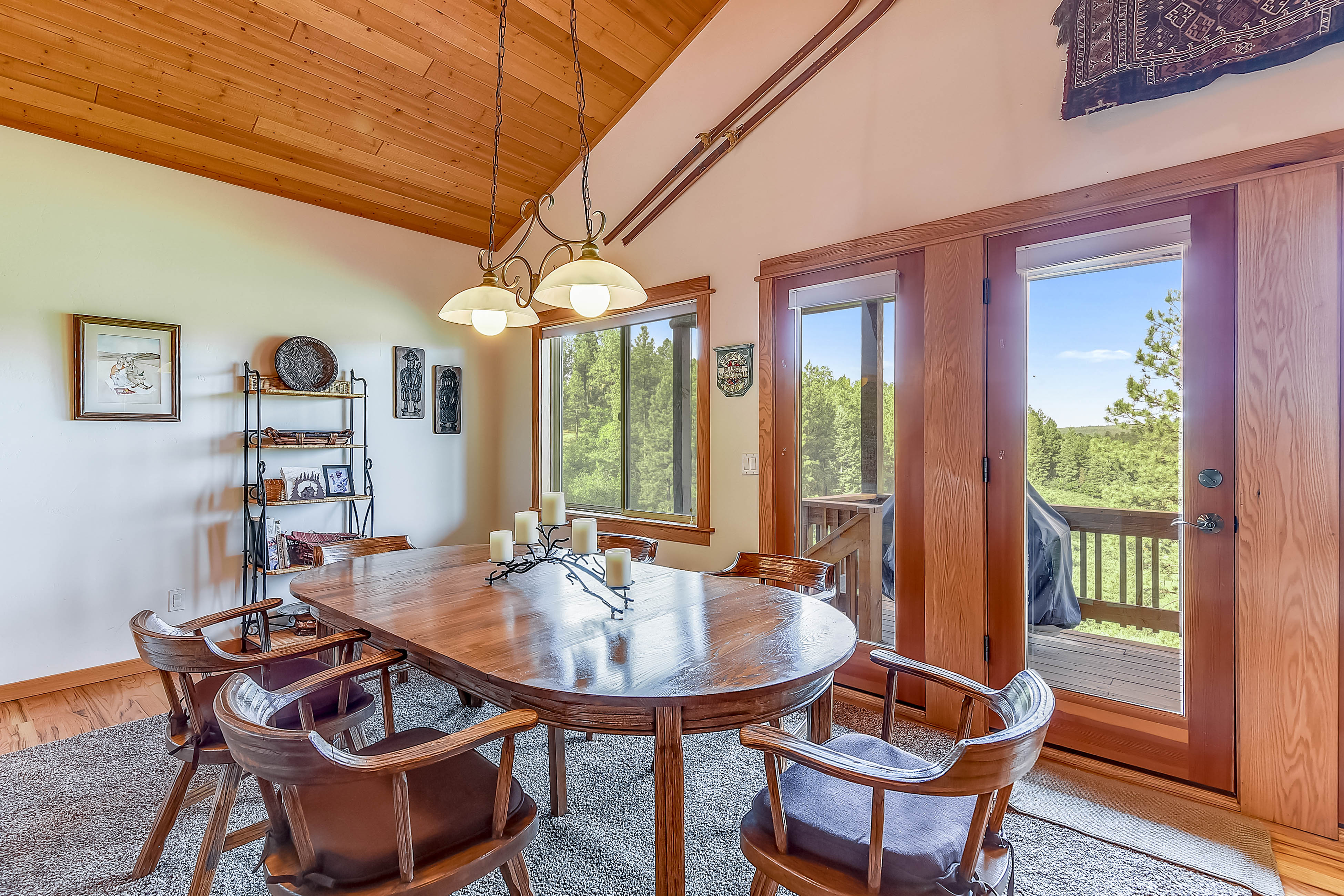 Breckenridge Home 937561