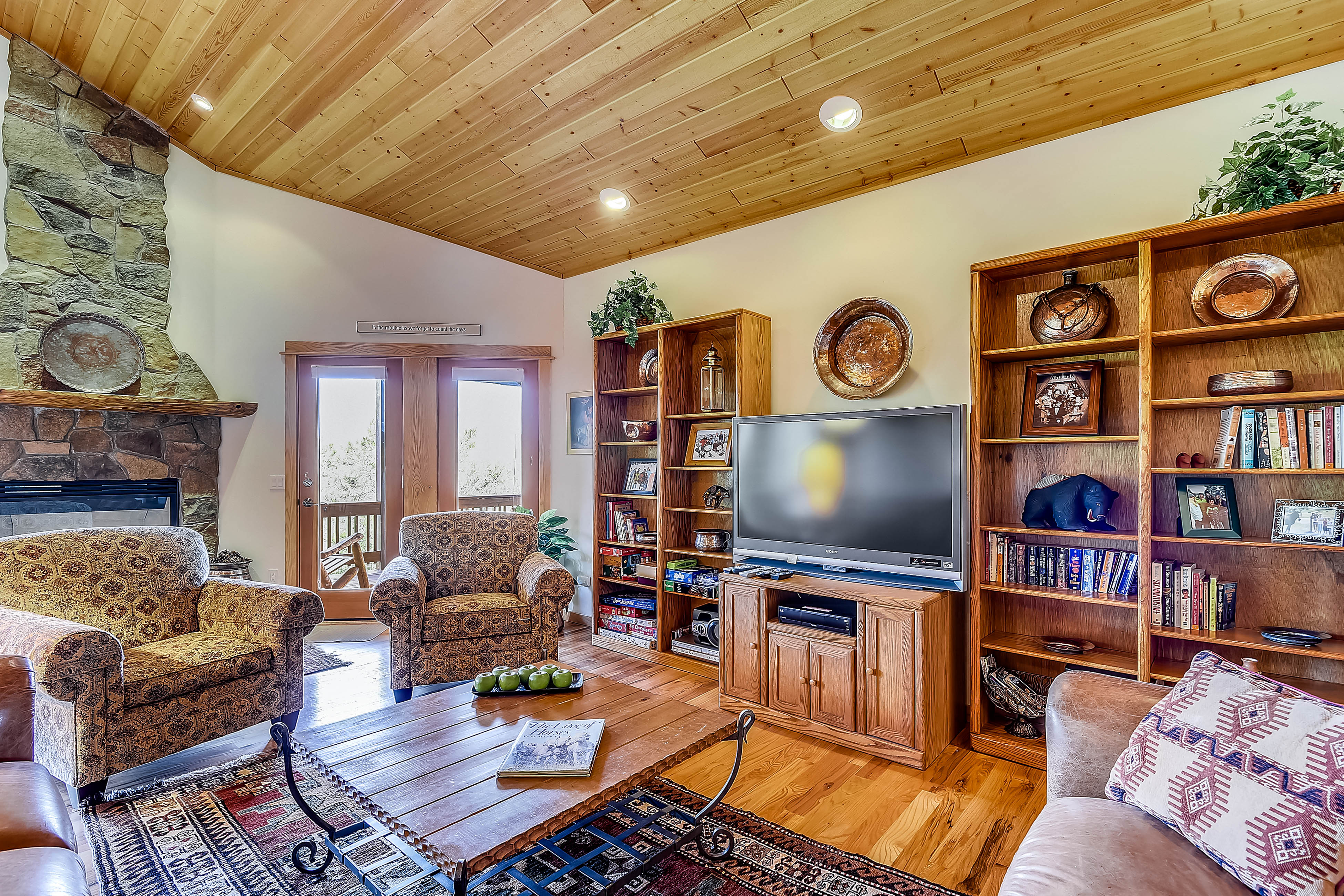 Breckenridge Home 937561