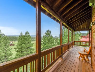 Breckenridge Home 937561