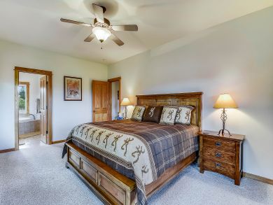 Breckenridge Home 937561