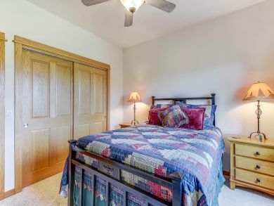 Breckenridge Home 937561
