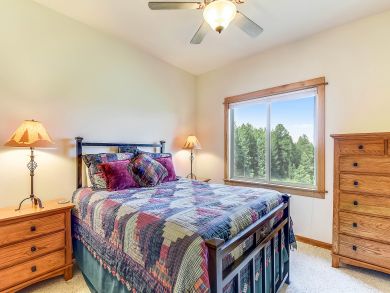 Breckenridge Home 937561