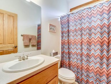 Breckenridge Home 937561