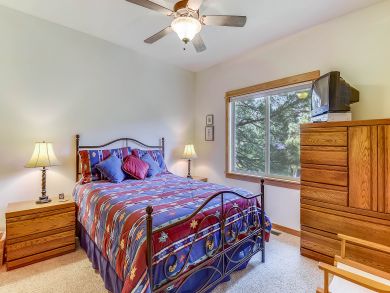 Breckenridge Home 937561