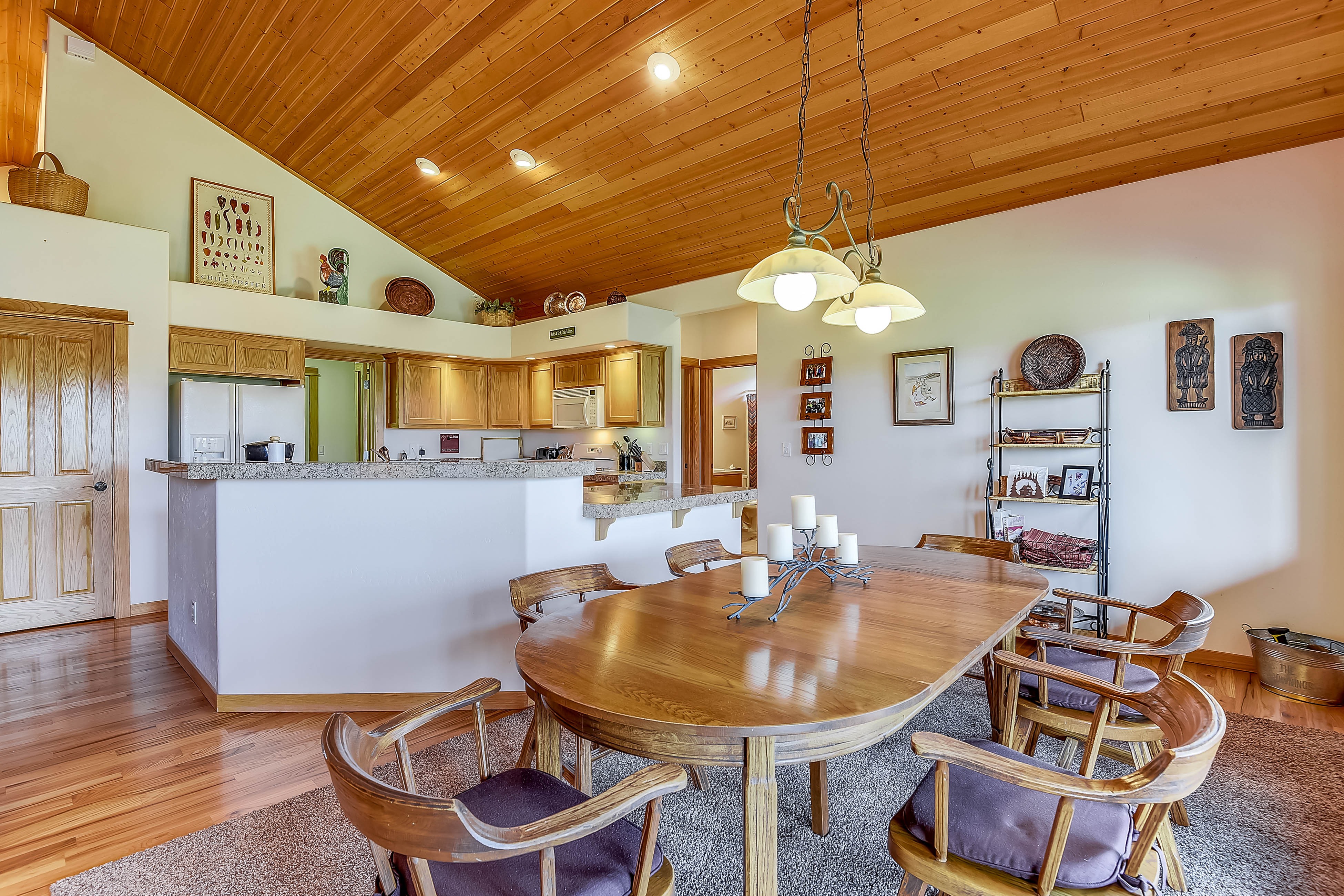 Breckenridge Home 937561