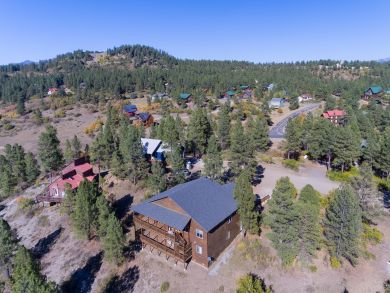 Breckenridge Home 937561