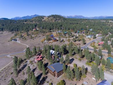 Breckenridge Home 937561