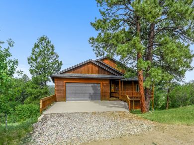 Breckenridge Home 937561