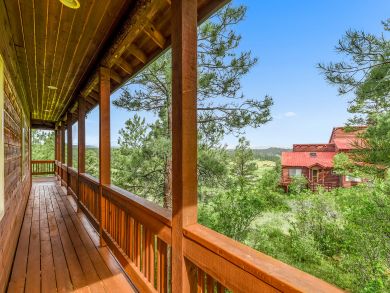 Breckenridge Home 937561